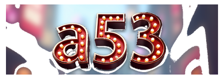a53 logo